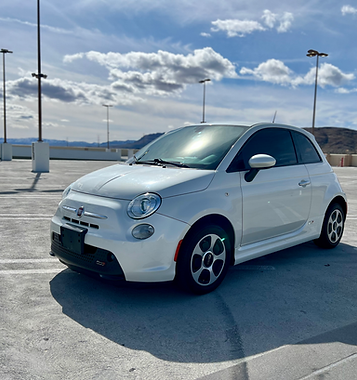 Gallery image 8 — exterior car detailing Las Vegas