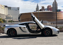Gallery image 3 — exterior car detailing Las Vegas