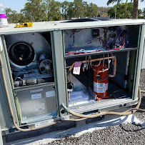 About DM HVAC & Refrigeration LLC