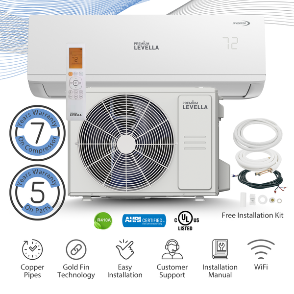 Gallery image 10 — DM HVAC & Refrigeration LLC