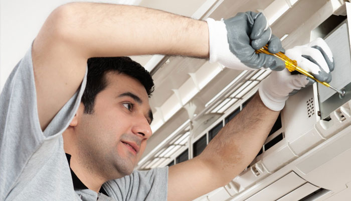 ductless mini split DM HVAC & Refrigeration LLC