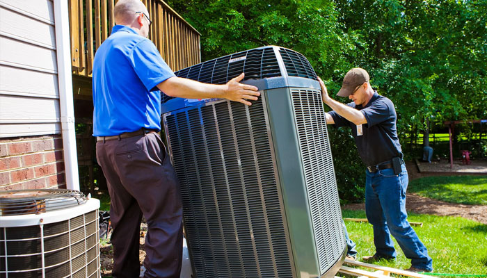 Gallery image 3 — DM HVAC & Refrigeration LLC