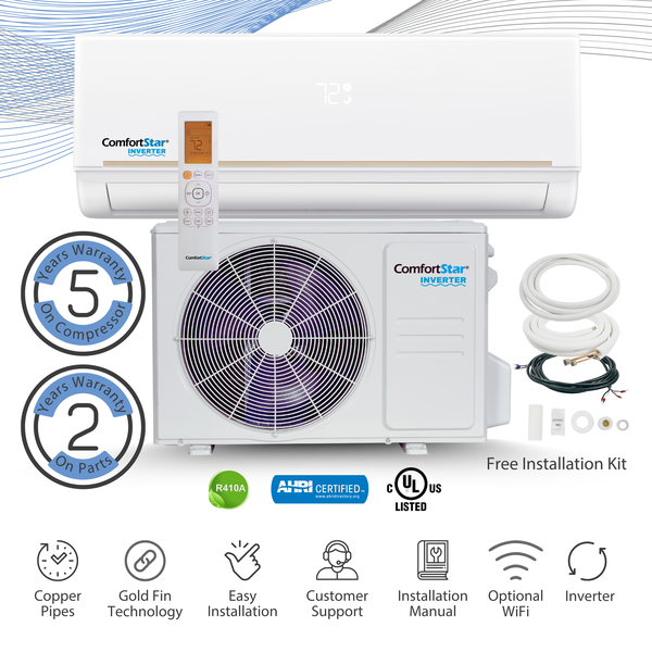 Gallery image 12 — DM HVAC & Refrigeration LLC