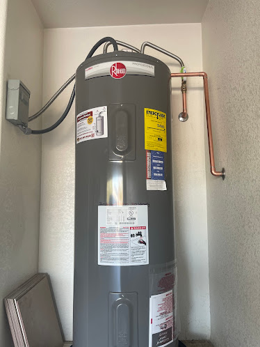 Gallery image 1 — drain cleaning service in Phoenix