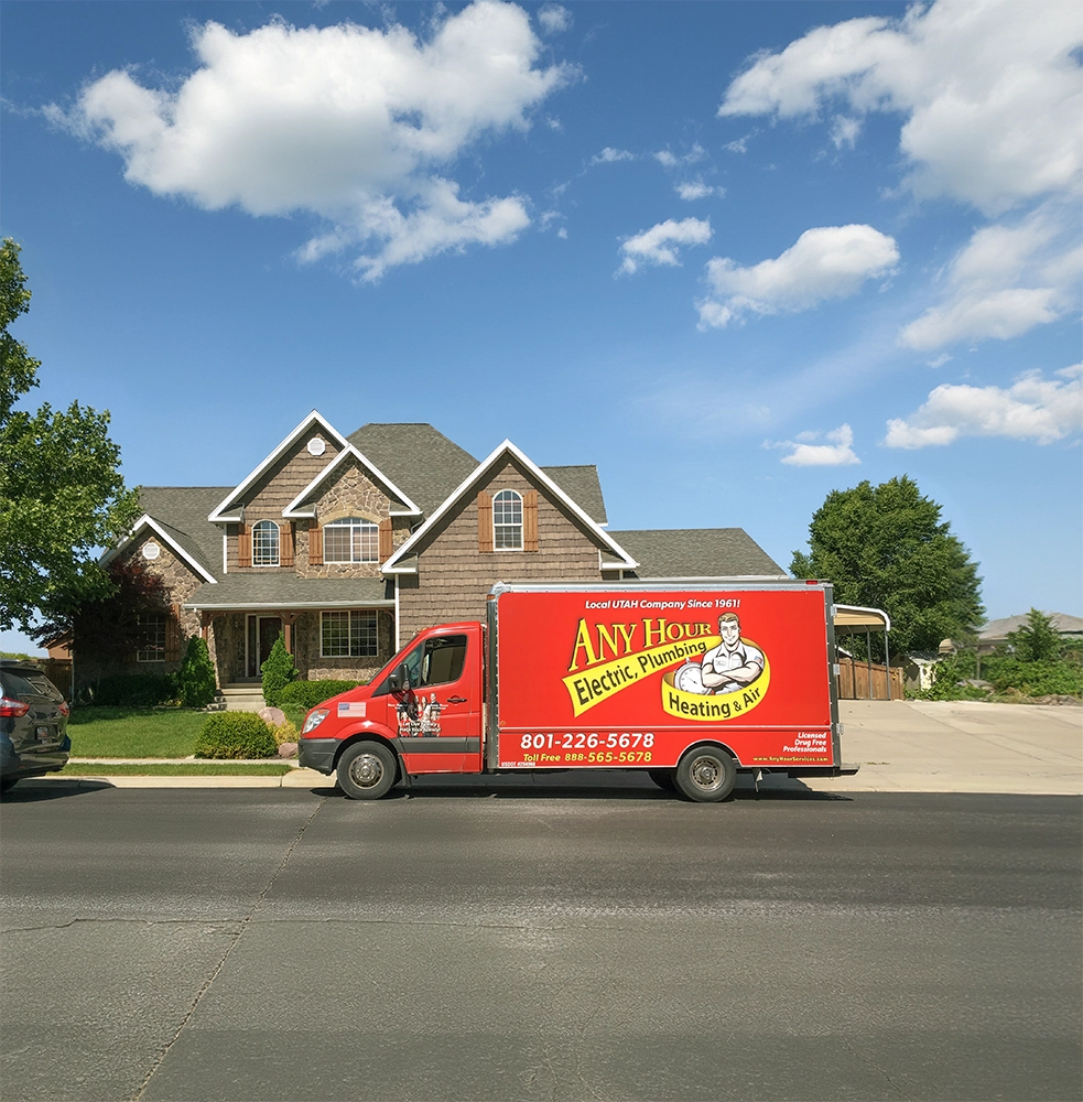 Gallery image 5 — emergency HVAC service in Phoenix area