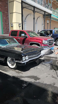 About rim repair Vegas