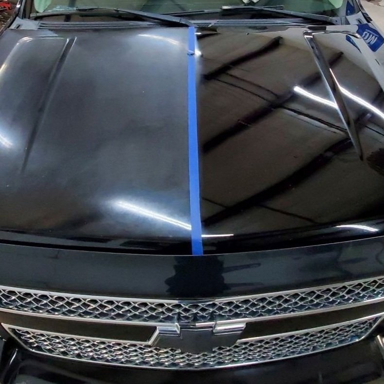 Gallery image 3 — rim repair Vegas