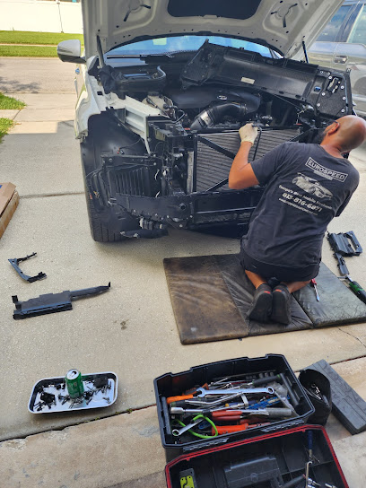 Gallery image 2 — convenient auto repair %AREA%