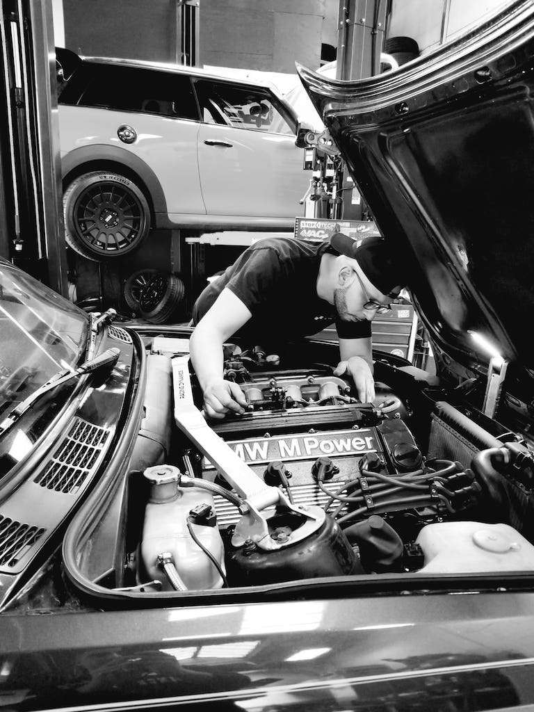 convenient auto repair %AREA%