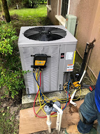 Gallery image 9 — emergency hvac contractor Emergency AC Repair NMB