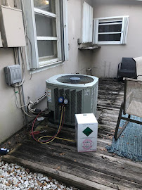 About emergency hvac contractor Emergency AC Repair NMB