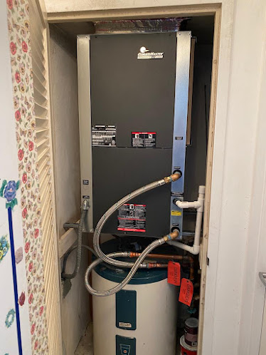 Gallery image 5 — emergency hvac contractor Emergency AC Repair NMB