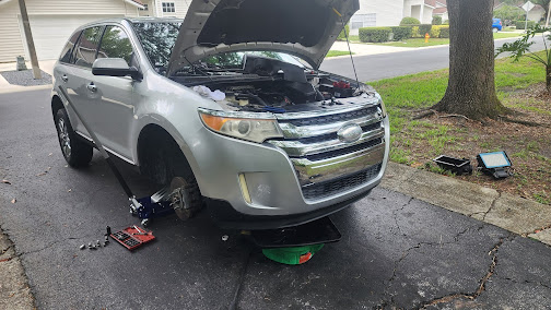Gallery image 6 — emergency mobile mechanic Orlando