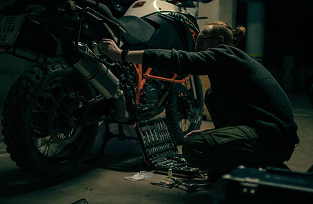 Gallery image 4 — emergency mobile mechanic Orlando