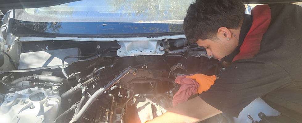 Gallery image 2 — emergency mobile mechanic Orlando