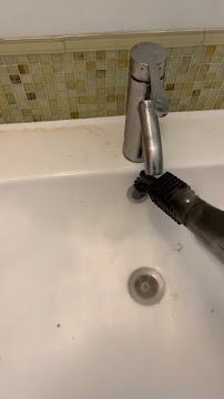 Gallery image 8 — deep steam cleaning %AREA%
