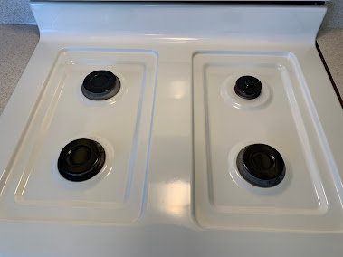 Gallery image 1 — deep steam cleaning %AREA%