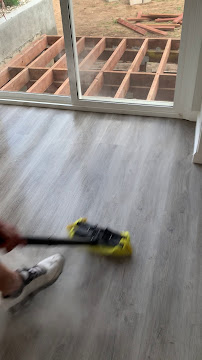 Gallery image 3 — deep steam cleaning %AREA%