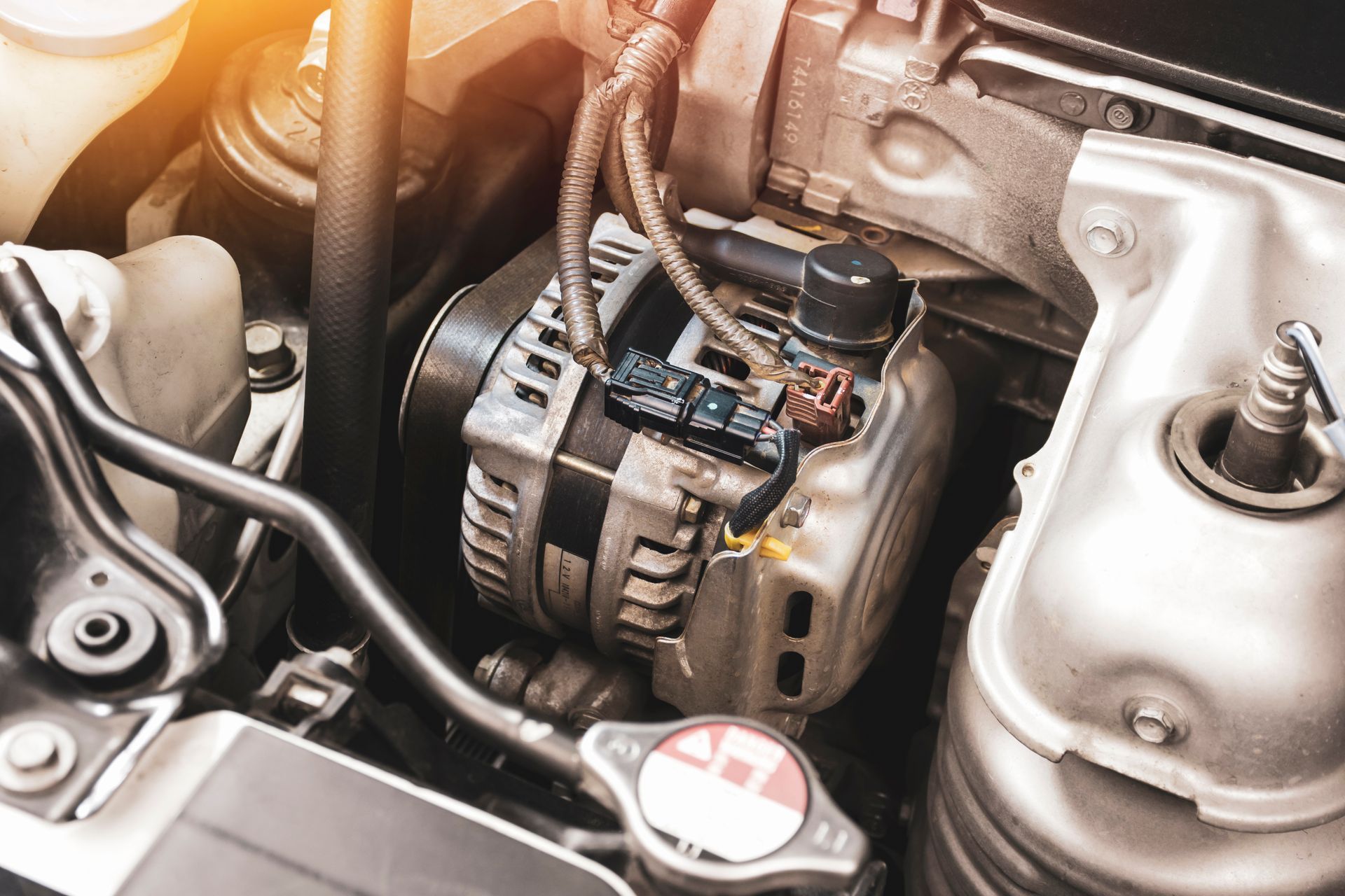 Gallery image 4 — mobile mechanic near me Hillsborough County