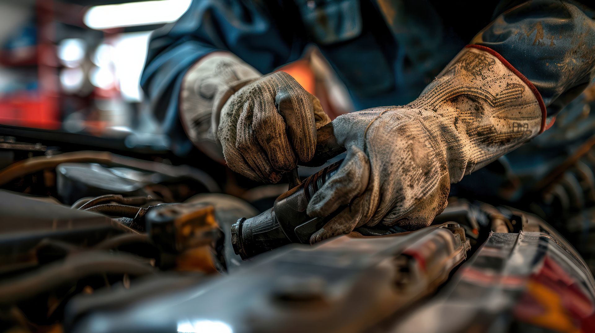 Gallery image 7 — mobile mechanic near me Hillsborough County