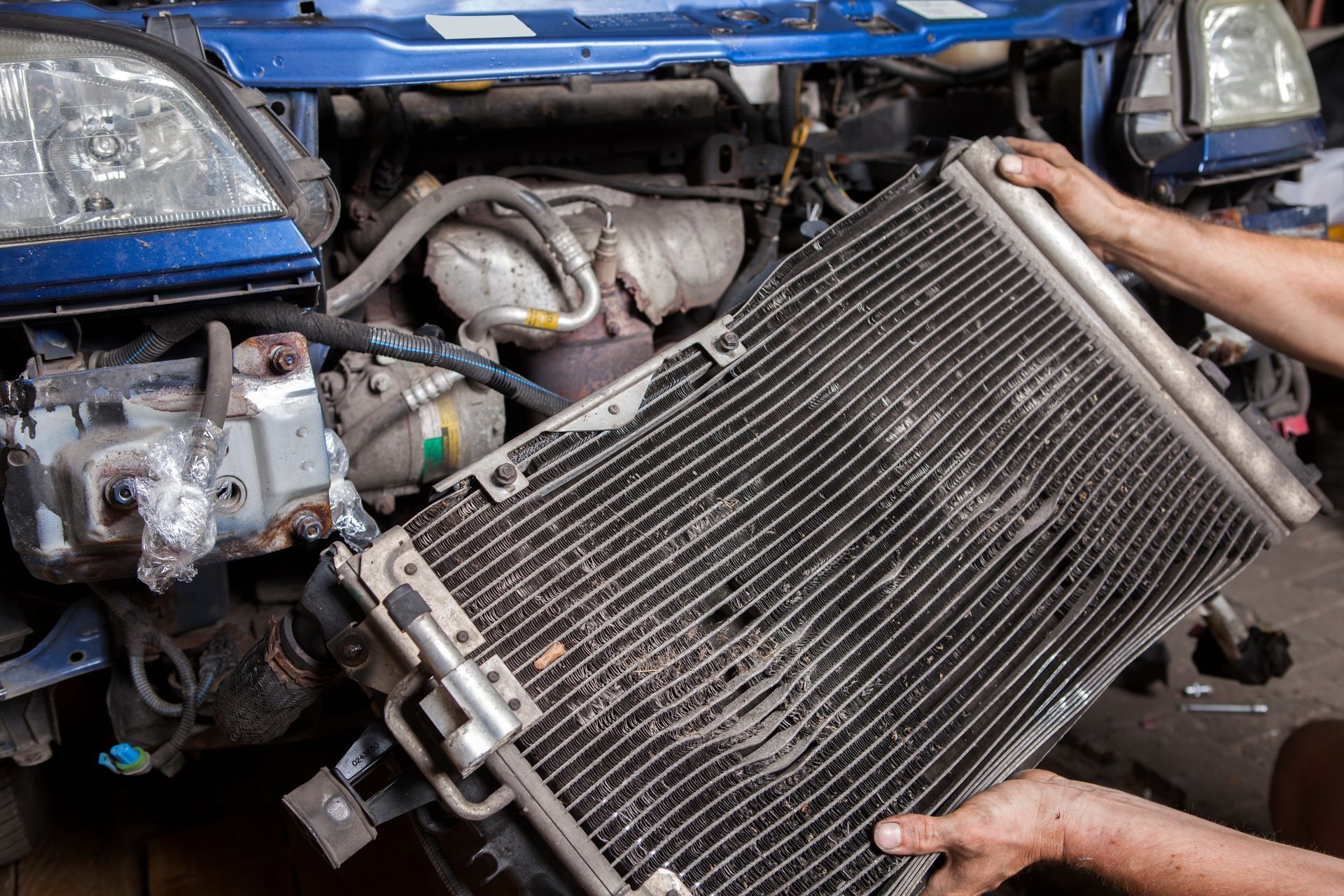 Gallery image 2 — mobile mechanic near me Hillsborough County