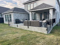 Gallery image 5 — fence staining service San Antonio