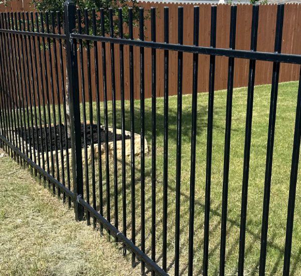Gallery image 10 — fence staining service San Antonio