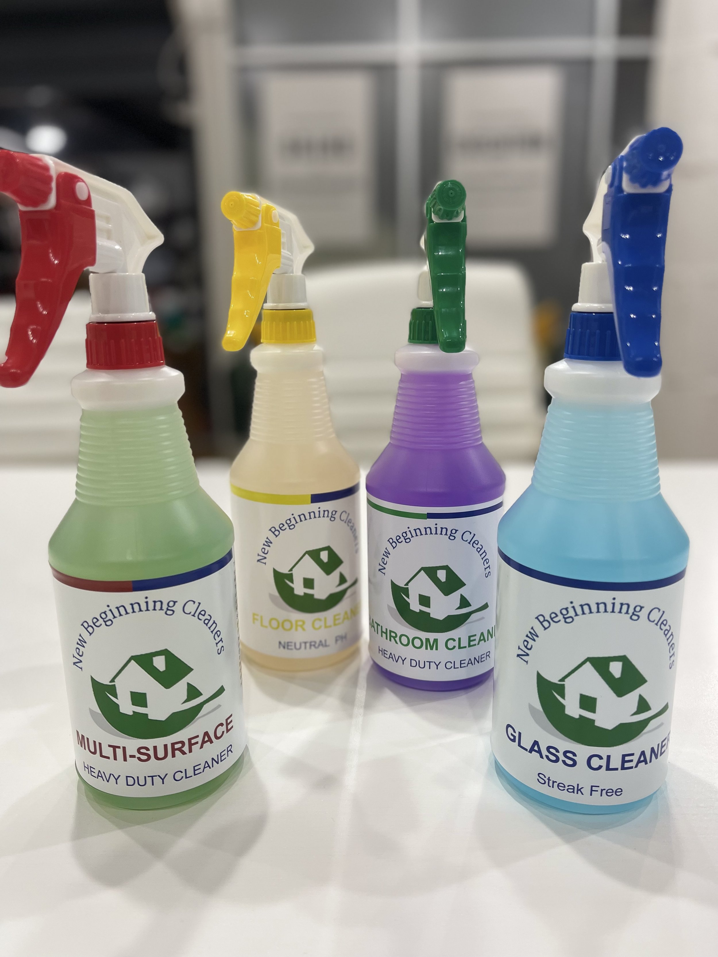 Gallery image 8 — affordable office cleaning Los Angeles