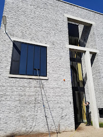 About power washing services Phoenix