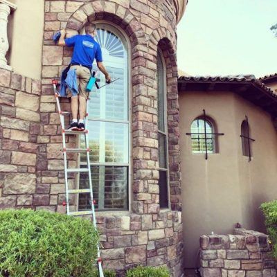 Gallery image 5 — power washing services Phoenix