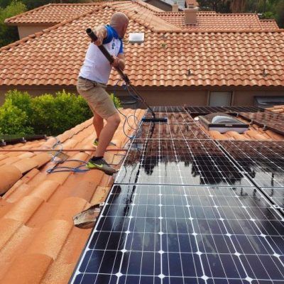 Gallery image 6 — power washing services Phoenix
