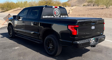 Gallery image 1 — on-site car detailing Las Vegas