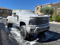 Gallery image 2 — on-site car detailing Las Vegas