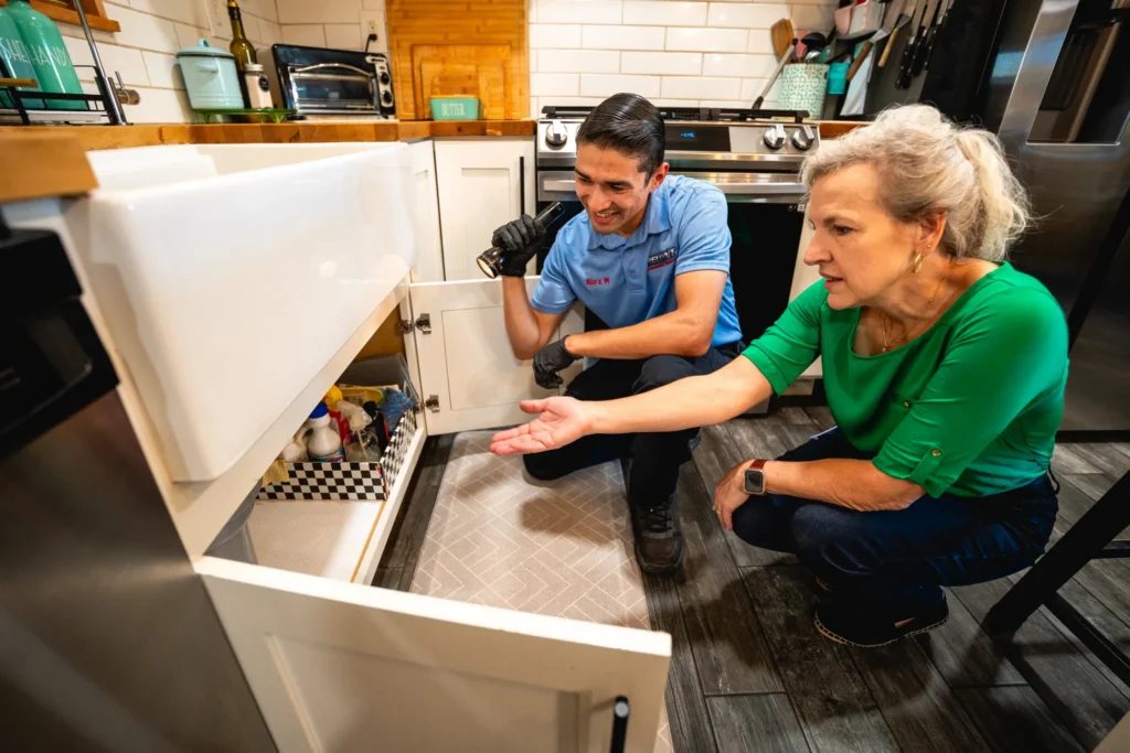 sewer camera inspection Glendale