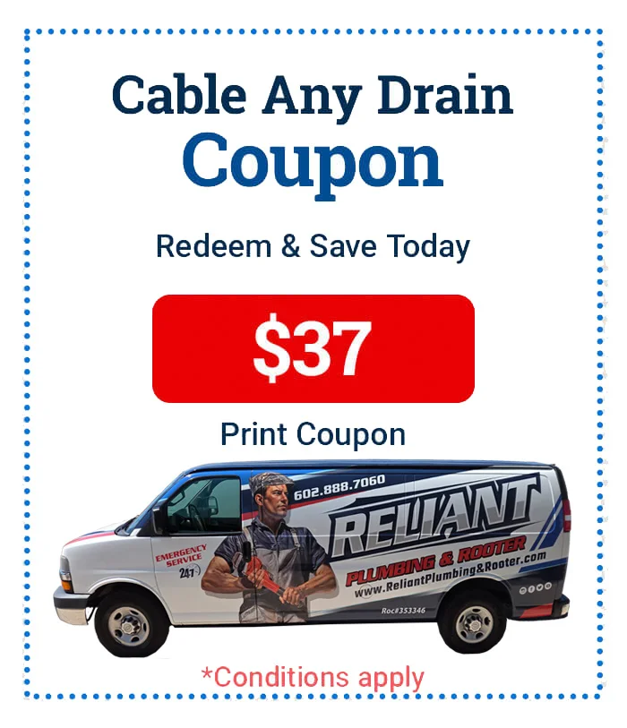 Gallery image 4 — sewer camera inspection Glendale