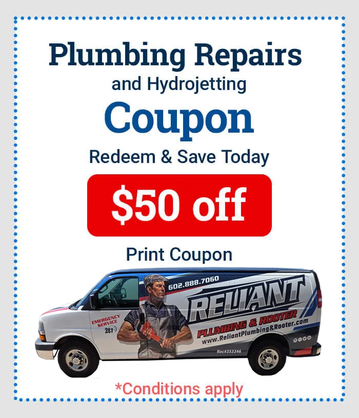 Gallery image 3 — sewer camera inspection Glendale