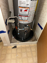 Gallery image 7 — main water line replacement in Tempe