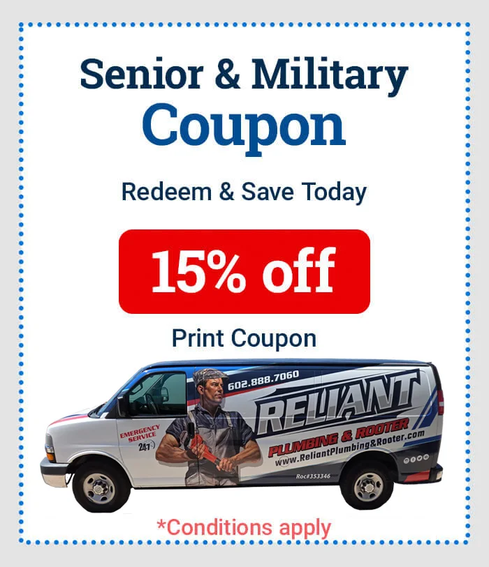 Gallery image 6 — sewer camera inspection Glendale