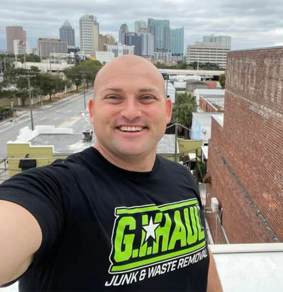 About commercial dumpster rental Tampa
