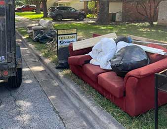 Gallery image 2 — commercial dumpster rental Tampa