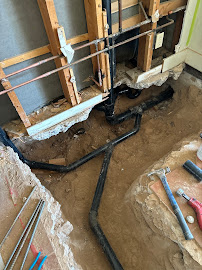 About sewer camera inspection near me