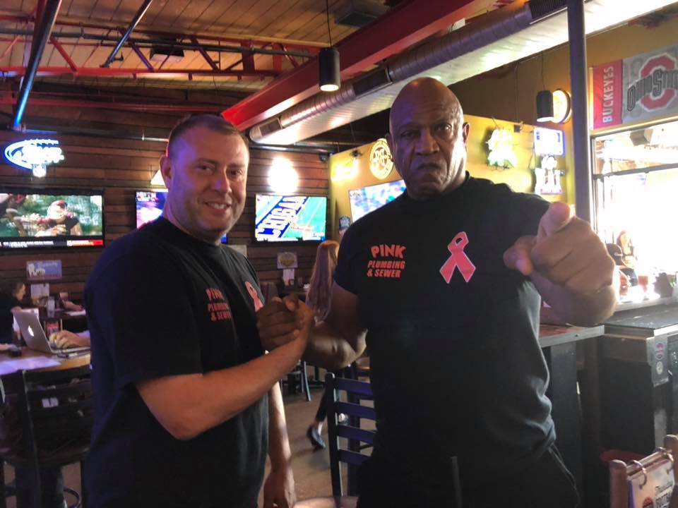 best plumber in Phoenix