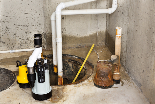 Gallery image 6 — sewer camera inspection near me