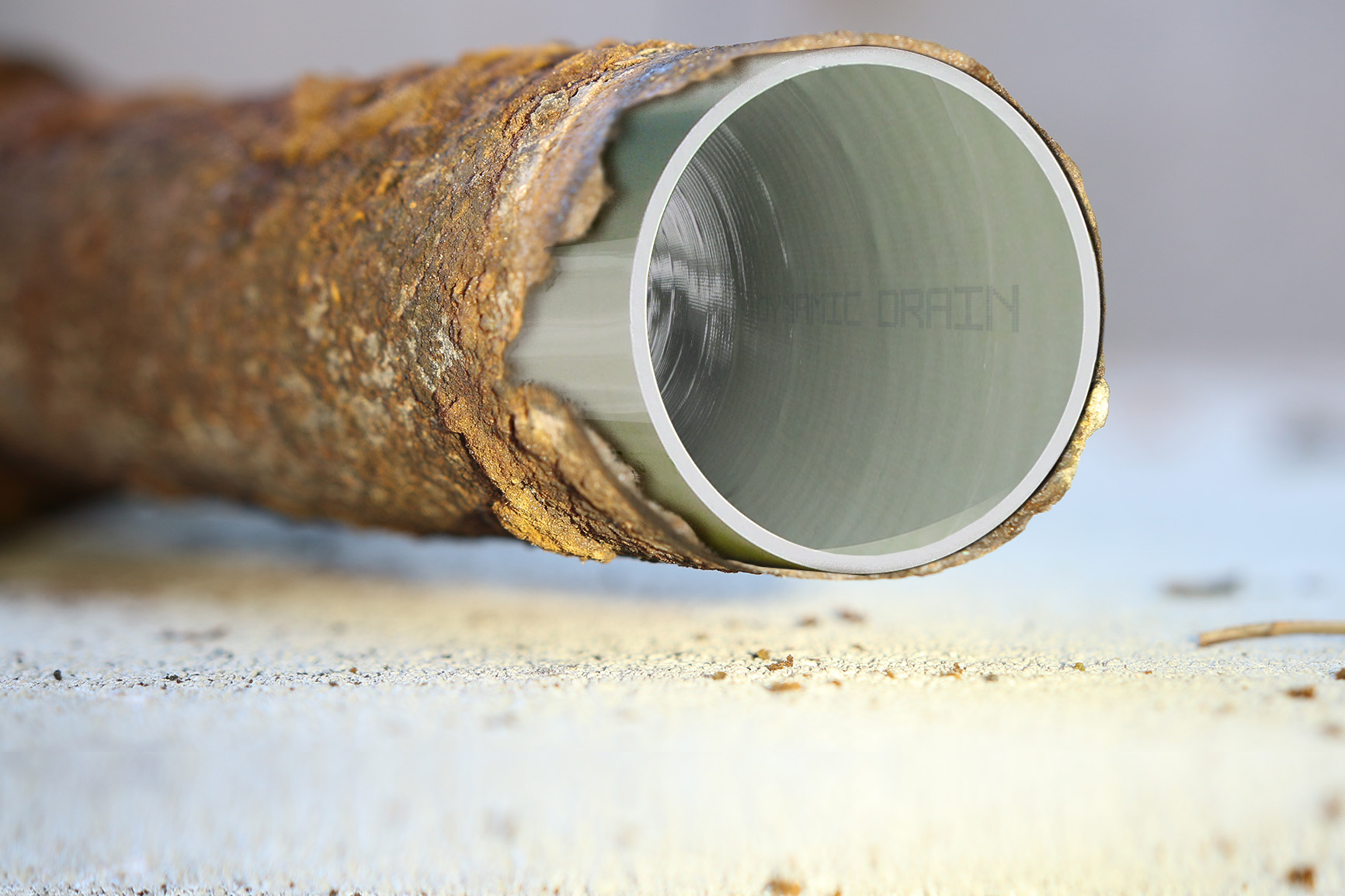 Gallery image 7 — sewer camera inspection near me