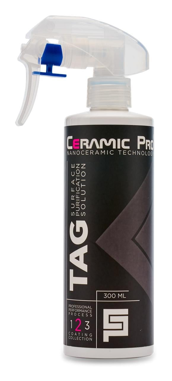 Gallery image 3 — ceramic pro tag Las Vegas