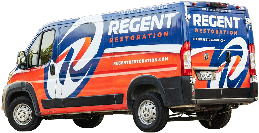 Regent Restoration