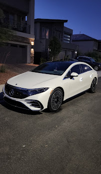 mobile ceramic coating service in Mobile Speed Detailing LLC