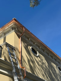 About gutter repair Centennial Hills