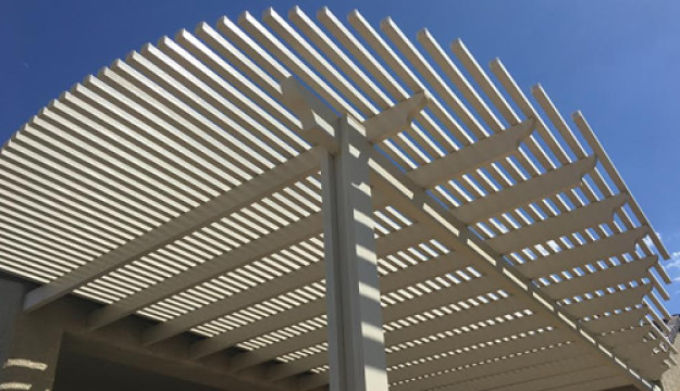Gallery image 2 — gutter repair Centennial Hills