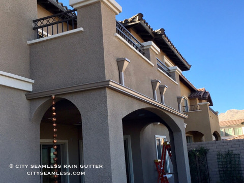Gallery image 5 — gutter repair Centennial Hills